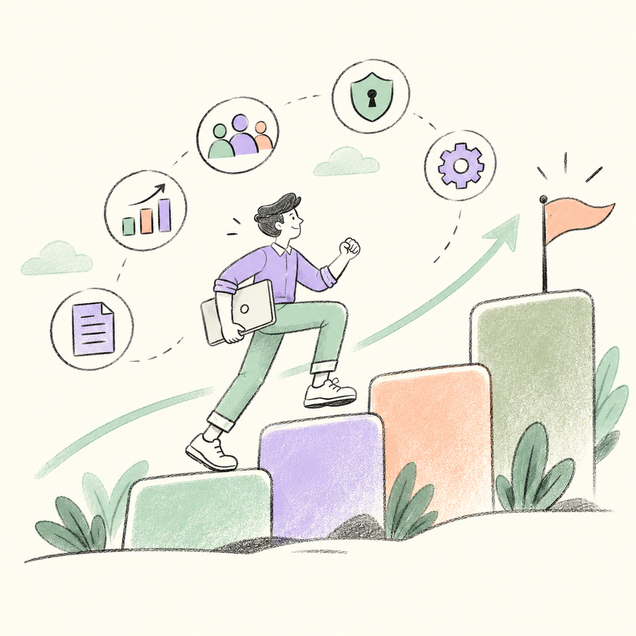 about primesoft